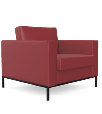 MyTurn Armchair, Legs - Model 10H