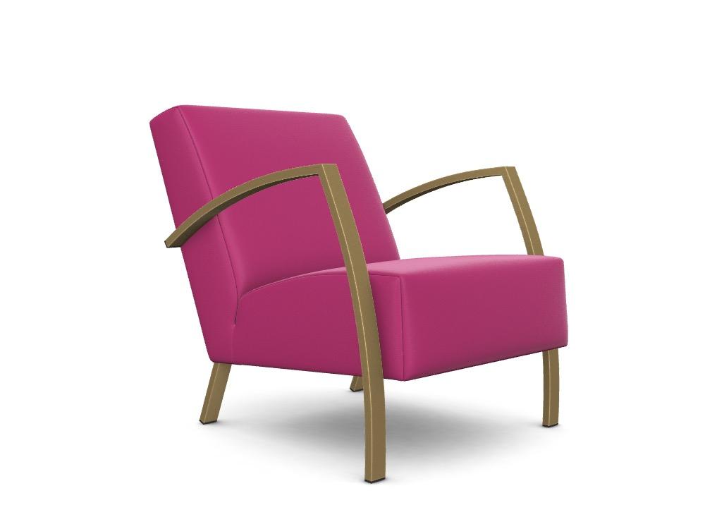 Age Armchair