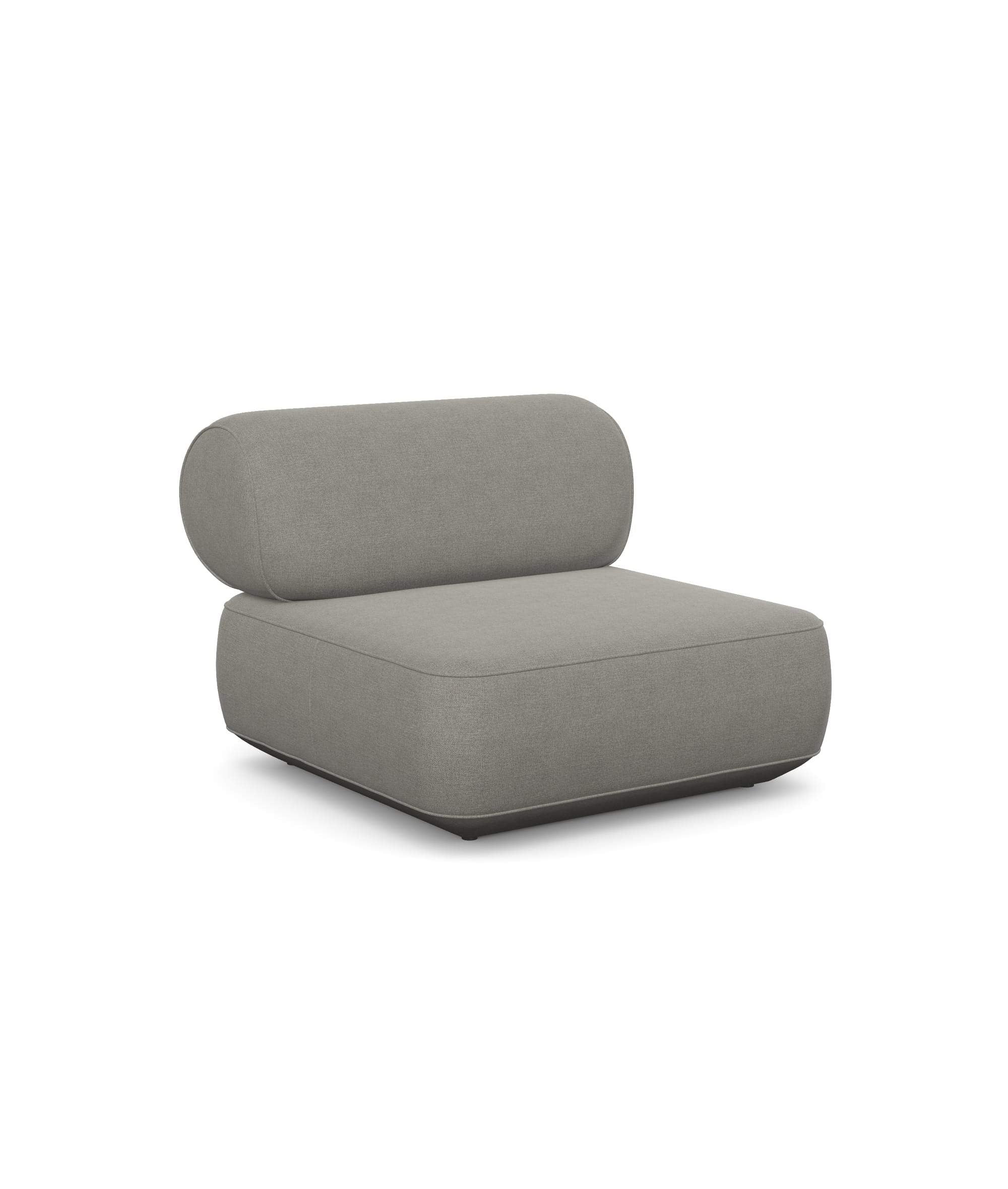 Daaz - 1 Seater Sofa