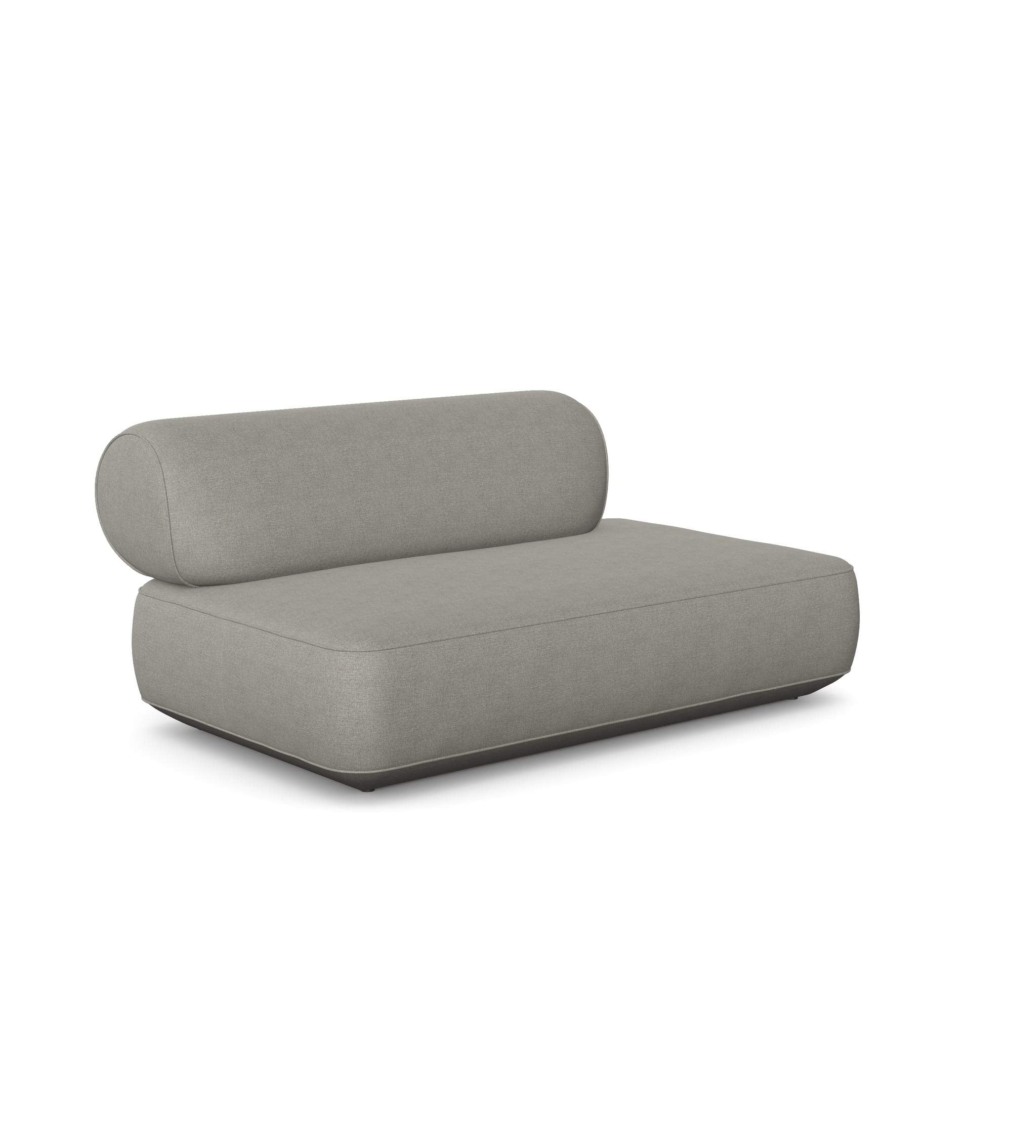 Daaz - 2 Seater Sofa Right