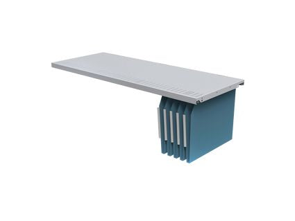 Kontrax Multi - Purpose Shelf