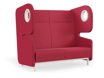 Packman Sofa High