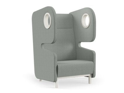 Packman Chair High