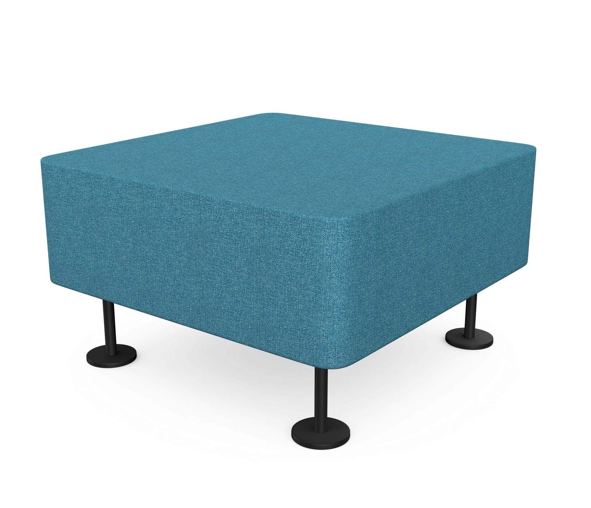 Wall In Pouffe - Model 10