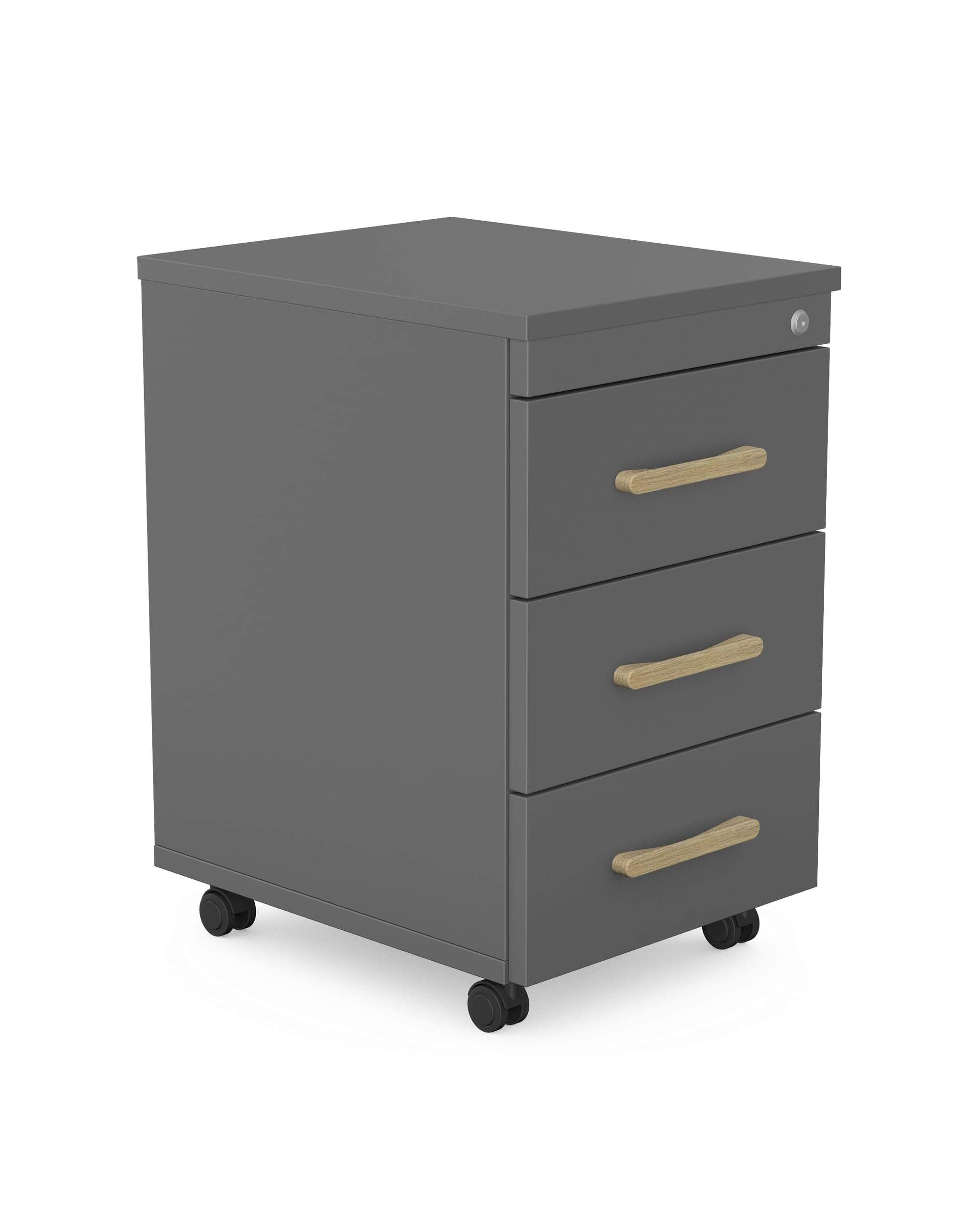 Sove Desk Cabinet SV-18