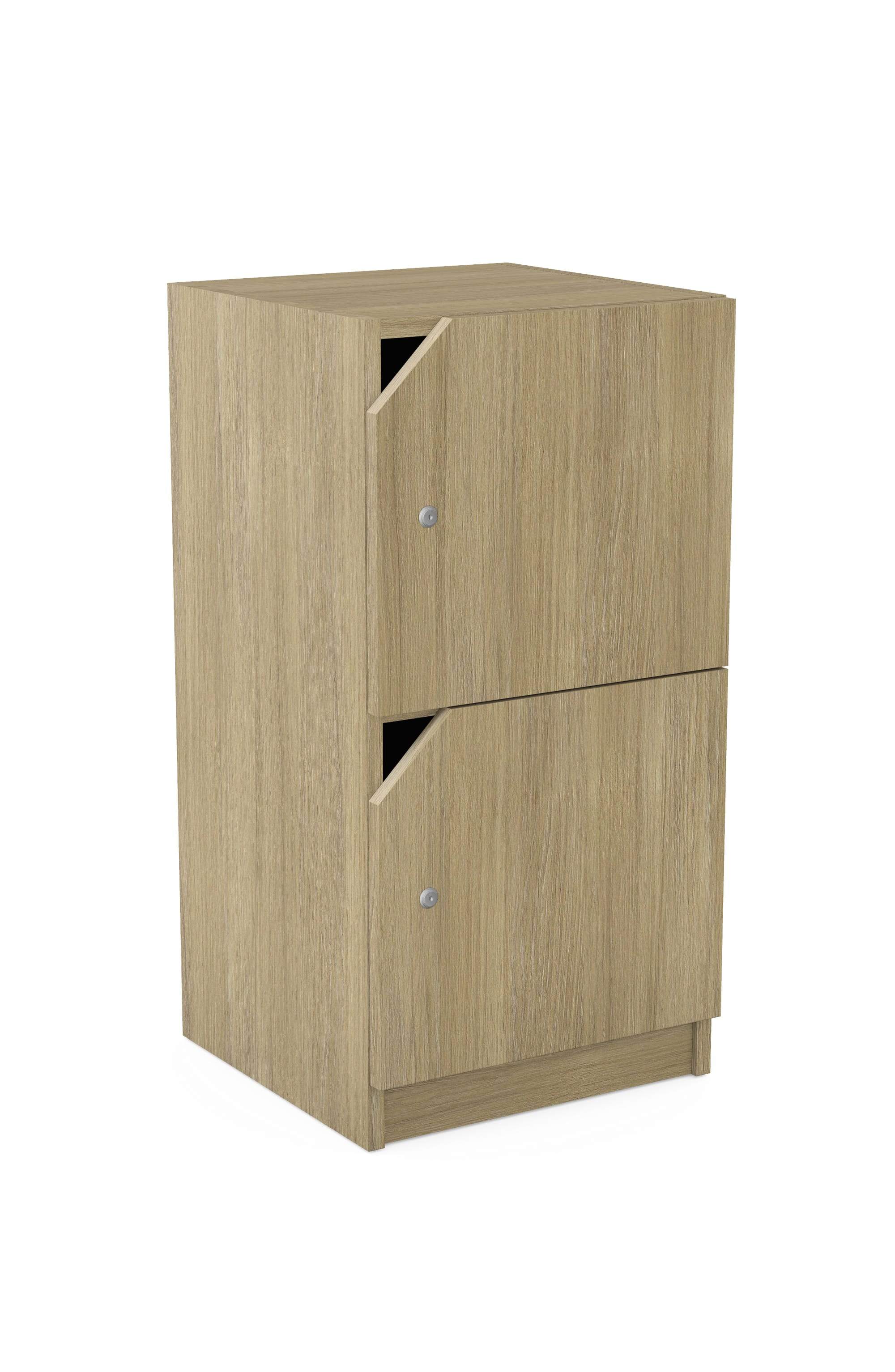 Sove Mini Lockers SV-212